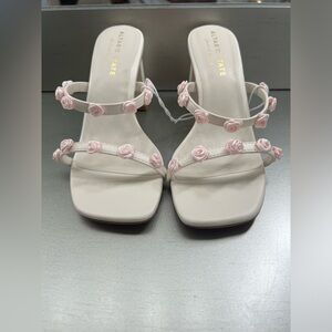 Altar’d State Heels